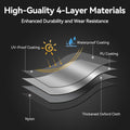 Welder Protect Cover