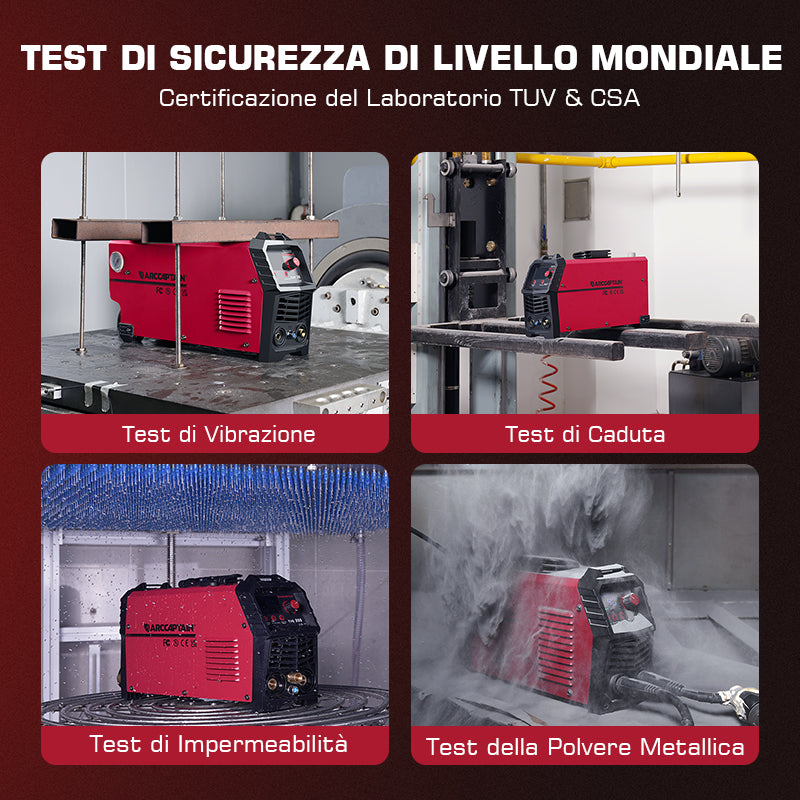 Macchina Plasma 50A Per Macchine Stepcraft Serie M - Foto 5