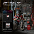 CUT55 Pro Pilot Arc Plasma Cutter