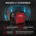 CUT55 Pro Pilot Arc Plasma Cutter